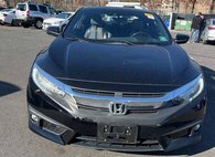 2016 Honda Civic Touring