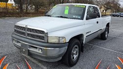 2001 Dodge Ram 1500 ST