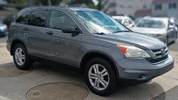 2010 Honda CR-V EX