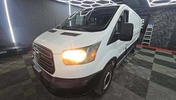 2015 Ford Transit 350