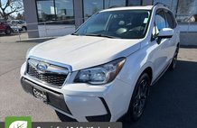 2014 Subaru Forester 2.0XT Premium