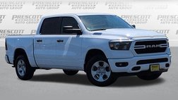 2023 Ram Ram Pickup 1500 Tradesman