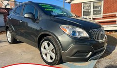 2016 Buick Encore Base