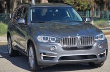 2016 BMW X5 xDrive40e