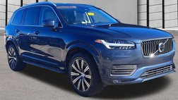 2023 Volvo XC90 B5 Core