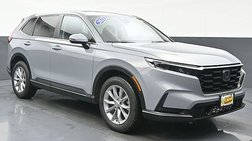 2023 Honda CR-V EX