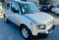 2008 Honda Element EX