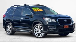 2021 Subaru Ascent Touring