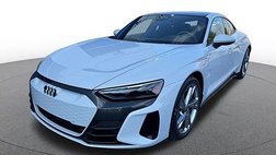 2023 Audi e-tron GT quattro Premium Plus