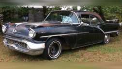 1957 Oldsmobile Ninety-Eight 