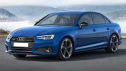 2019 Audi A4 quattro Premium Plus 45 TFSI