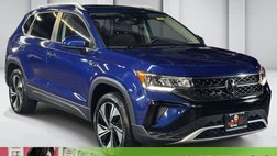 2024 Volkswagen Taos SE 4Motion