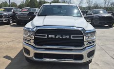 2019 Ram Ram Pickup 2500 Big Horn