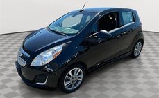 2014 Chevrolet Spark EV 2LT