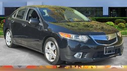 2013 Acura TSX Base