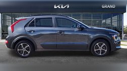 2024 Kia Niro EX