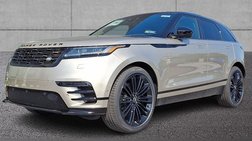 2026 Land Rover Range Rover Velar P250 Dynamic SE