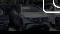 2024 Mercedes-Benz EQB EQB 300 4MATIC