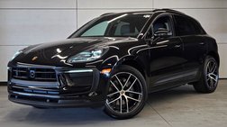 2026 Porsche Macan T