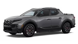 2024 Hyundai Santa Cruz XRT