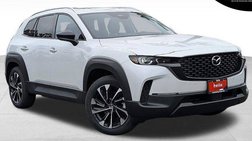 2026 Mazda CX-50 Hybrid Premium Plus