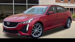 2024 Cadillac CT5 Sport