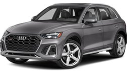 2021 Audi SQ5 3.0T quattro Prestige
