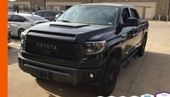 2019 Toyota Tundra TRD Pro