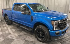 2020 Ford Super Duty F-250 Lariat