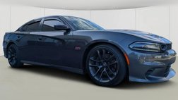 2021 Dodge Charger Scat Pack