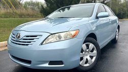 2007 Toyota Camry XLE V6