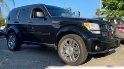 2010 Dodge Nitro Heat
