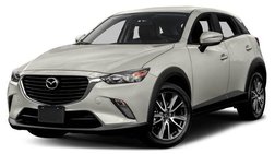 2017 Mazda CX-3 Touring