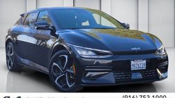 2024 Kia EV6 GT-Line