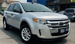 2013 Ford Edge SE