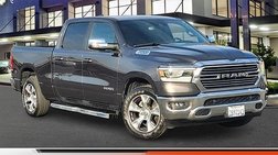 2023 Ram Ram Pickup 1500 Laramie