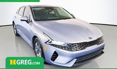 2021 Kia K5 LX