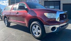 2007 Toyota Tundra SR5