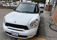 2012 MINI Cooper Countryman S