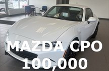 2025 Mazda MX-5 Miata RF Grand Touring
