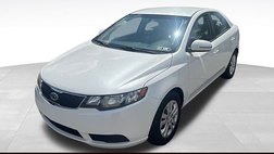 2012 Kia Forte EX