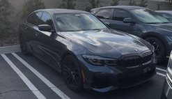 2022 BMW 3 Series M340i
