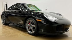 2003 Porsche 911 Carrera 4S