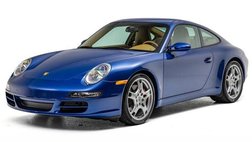 2007 Porsche 911 Carrera S