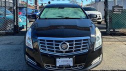 2015 Cadillac XTS Luxury