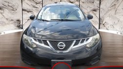 2011 Nissan Murano S