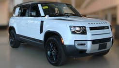 2023 Land Rover Defender 110 SE