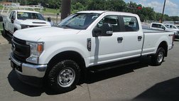 2022 Ford Super Duty F-350 XL
