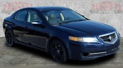 2007 Acura TL Base