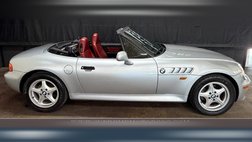 1996 BMW Z3 Base